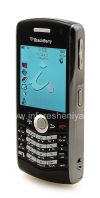Photo 13 — Teléfono inteligente BlackBerry 8110 Pearl, Negro (negro)