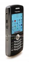 Photo 16 — Teléfono inteligente BlackBerry 8110 Pearl, Negro (negro)