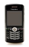 Photo 1 — স্মার্টফোন BlackBerry 8120 Pearl, ব্ল্যাক (কালো)