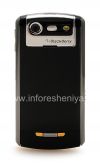 Photo 2 — Smartphone BlackBerry 8120 Pearl, Black (Schwarz)