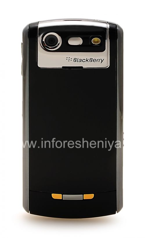 Галерея фотографий товара Смартфон BlackBerry 8120 Pearl, Черный (Black)