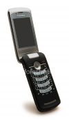 Photo 14 — Smartphone BlackBerry 8220 Pearl Balik, Hitam (Hitam)