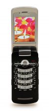 Photo 30 — Smartphone BlackBerry 8220 Pearl Flip, Noir (Noir)