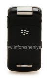 Photo 36 — স্মার্টফোন BlackBerry 8220 Pearl ফ্লিপ, কালো (কালো)
