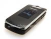 Photo 39 — Smartphone BlackBerry 8220 Pearl Balik, Hitam (Hitam)