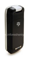 Photo 42 — স্মার্টফোন BlackBerry 8220 Pearl ফ্লিপ, কালো (কালো)