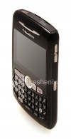 Photo 7 — Smartphone BlackBerry 8300 / 8310/8320 Courbe, Noir (Black)