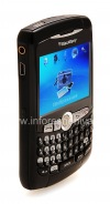 Photo 17 — Smartphone BlackBerry 8300 / 8310/8320 Kurve, Black (Schwarz)