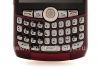 Photo 5 — Smartphone BlackBerry 8320 Curve, Borgoña (rojo)