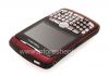 Photo 6 — 智能手机BlackBerry 8320曲线, 勃艮第（红色）