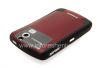 Photo 8 — Smartphone BlackBerry 8320 Curve, Burgundy (Merah)