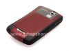 Photo 12 — Smartphone BlackBerry 8320 Curve, Borgoña (rojo)