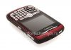 Photo 13 — Smartphone BlackBerry 8320 Courbe, Bourgogne (Rouge)