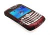 Photo 18 — Smartphone BlackBerry 8320 Courbe, Bourgogne (Rouge)