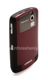 Photo 21 — Smartphone BlackBerry 8320 Courbe, Bourgogne (Rouge)