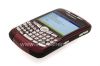 Photo 23 — I-Smartphone BlackBerry 8320 Curve, I-Burgundy (Ebomvu)