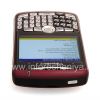 Photo 24 — I-Smartphone BlackBerry 8320 Curve, I-Burgundy (Ebomvu)