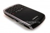 Photo 5 — Smartphone BlackBerry 8900 Courbe, Noir (Noir)