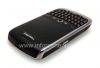Photo 6 — Smartphone BlackBerry 8900 Courbe, Noir (Noir)