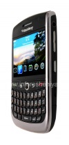 Photo 9 — Smartphone BlackBerry 8900 Curve, Black