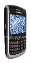 Photo 21 — Smartphone BlackBerry 8900 Courbe, Noir (Noir)