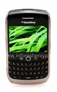 Купить Смартфон BlackBerry 8900 Curve