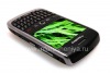 Photo 24 — Smartphone BlackBerry 8900 Courbe, Noir (Noir)