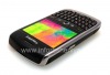 Photo 27 — Smartphone BlackBerry 8900 Courbe, Noir (Noir)