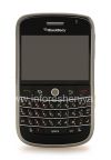 Photo 1 — Teléfono inteligente BlackBerry 9000 Bold, Negro (negro)