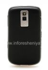 Photo 2 — Smartphone BlackBerry 9000 Bold, Noir (Black)