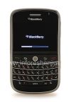 Photo 9 — Teléfono inteligente BlackBerry 9000 Bold, Negro (negro)