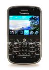 Фотография 11 — Смартфон BlackBerry 9000 Bold, Черный (Black)
