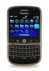 Photo 14 — Smartphone BlackBerry 9000 Bold, Black
