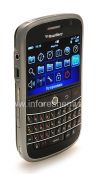 Photo 15 — Smartphone BlackBerry 9000 Bold, Black (hitam)
