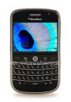 Photo 17 — Teléfono inteligente BlackBerry 9000 Bold, Negro (negro)