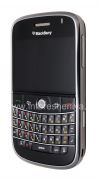 Photo 24 — Teléfono inteligente BlackBerry 9000 Bold, Negro (negro)