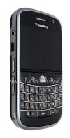 Фотография 25 — Смартфон BlackBerry 9000 Bold, Черный (Black)