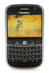 Photo 29 — Teléfono inteligente BlackBerry 9000 Bold, Negro (negro)