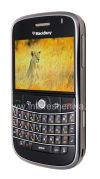 Photo 30 — Smartphone BlackBerry 9000 Bold, Noir (Black)