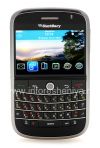 Photo 33 — スマートフォンBlackBerry 9000 Bold, ブラック（黒）