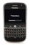 Photo 37 — Smartphone BlackBerry 9000 Bold, Noir (Black)