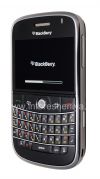 Photo 38 — Smartphone BlackBerry 9000 Bold, Noir (Black)