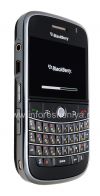 Photo 39 — スマートフォンBlackBerry 9000 Bold, ブラック（黒）