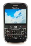 Фотография 42 — Смартфон BlackBerry 9000 Bold, Черный (Black)