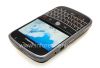 Photo 43 — スマートフォンBlackBerry 9000 Bold, ブラック（黒）