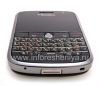 Photo 46 — Teléfono inteligente BlackBerry 9000 Bold, Negro (negro)