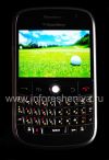 Photo 49 — Teléfono inteligente BlackBerry 9000 Bold, Negro (negro)