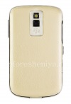 Photo 2 — Smartphone BlackBerry 9000 Bold, Putih (white)