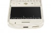 Photo 6 — I-smartphone ye-BlackBerry 9000 Bold, White (mbala omhlophe)