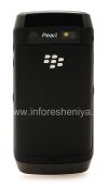 Photo 2 — Smartphone BlackBerry 9100 Pearl 3G, Schwarz (Schwarz)